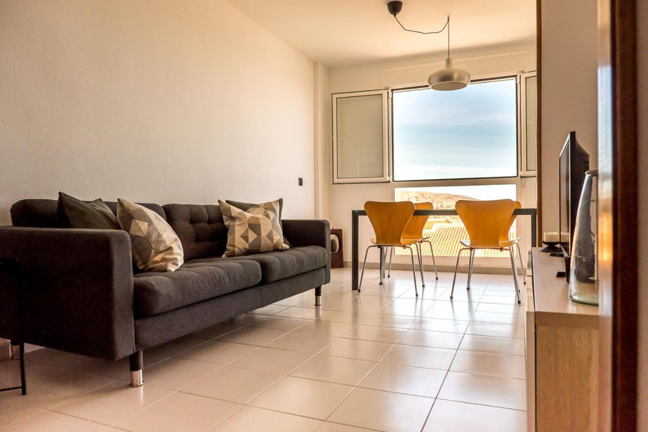Apartment El Cabezo Medano 1ª Linea