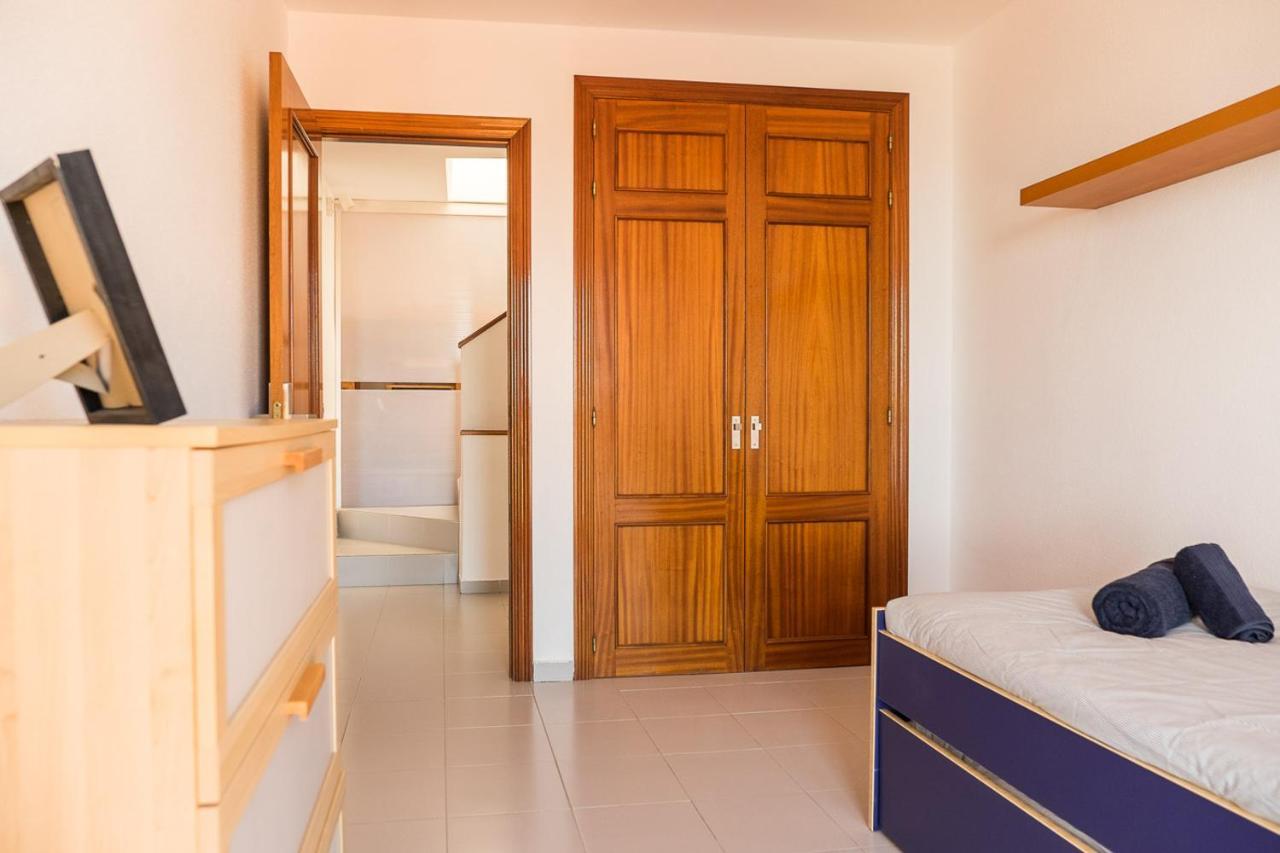 Apartment El Cabezo Medano 1ª Linea El Medano (Tenerife)