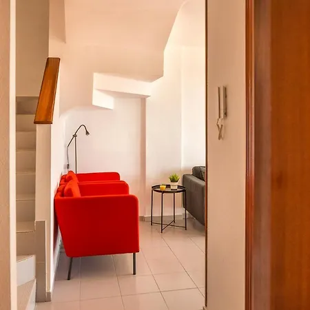 El Cabezo Medano 1ª Linea Apartment El Medano  Exterior photo